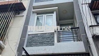 🏠 CHO THUÊ NHÀ NGUYÊN CĂN NGUYỄN TRỌNG TUYỂN - PHÚ NHUẬN