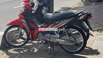 Honda Wave Blade 2019 Đỏ Xe số
