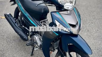 Sirius Fi 2023. Nguyên zin 95%. Chính chủ