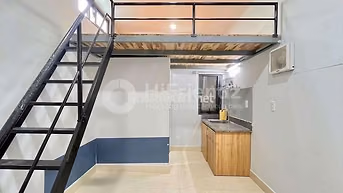 DUPLEX MÁY LẠNH SÁT TÔN ĐỨC THẮNG, UFM