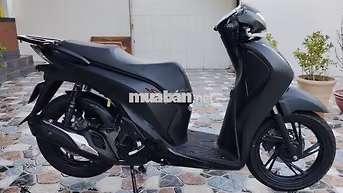 SH 150 đời 2019 máy nguyên zin xe đẹp