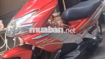 Honda Air Blade FI 2010 Đỏ