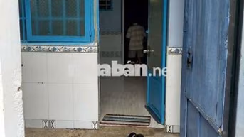 NHÀ TRỌ RIÊNG CHỦ GẦN CV PHẦN MỀM QT - BỆNH VIỆN Q12