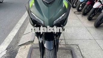 Yamaha Exciter 155 2023 Xanh lá 90%