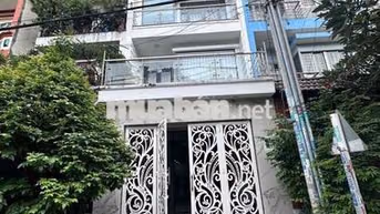 💯 Nhà Full nội thất khu Tên Lửa 5x20,3.5 tấm