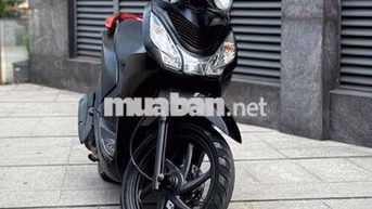 Honda Vision Sport 2018 Đen 30.000km