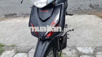 Honda Wave RSX Đen