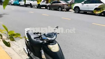 SYM Victoria 125 . Xe zin ngon lắm . Bstp