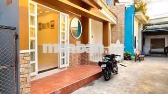 NHÀ MỚI XÂY HOÀN CÔNG HẺM ĐỐI DIỆN QUÂN KHU 9 CẦN THƠ