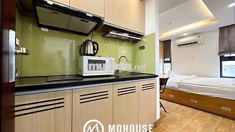 CHO THUÊ CĂN HỘ FULL NỘI THẤT KẾ BÊN ĐH BÁCH KHOA VÀ UEH QUẬN 10