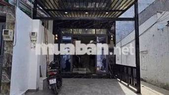 CHO THUÊ NHÀ NGUYÊN CĂN HẺM 1422 HUỲNH TẤN PHÁT, QUẬN 7 🏡 21 TRIỆU