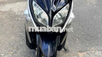 Yamaha Nouvo 4 Đen