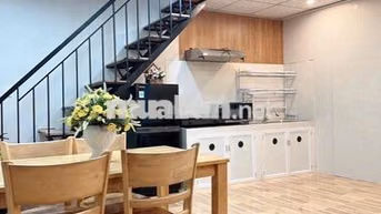 201✨ 🏡 CHO THUÊ NHÀ SÂN VƯỜN 2 PHÒNG NGỦ – KIỆT 3 THÁNG 2