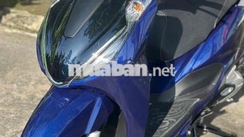 Honda Lead 2025 Xanh 351.28 km
