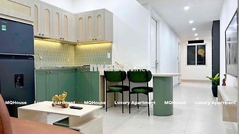 Chuyên Cho Thuê Căn Hộ 2PN Từ 7tr, Full NT, Hỗ Trợ Giữ Phòng Giá Tốt