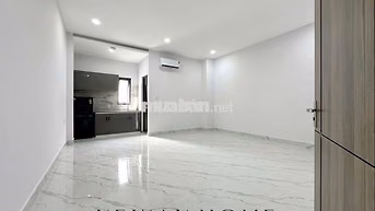 PHÒNG CỬA SỔ TRỜI RỘNG 30m2 - CỰC THOÁNG MÁT - GẦN ĐH VĂN HIẾN - AEON 