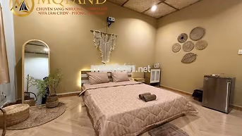 Sang HomeStay 5P 5WC Đang Hoạt Động HXH Bạch Đằng TB