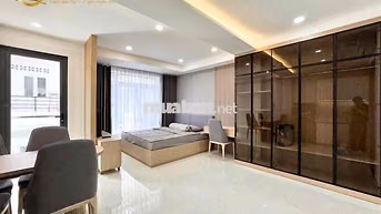📍Tô Ký _ Cvpm Quang Trung📍Mới Xây 100% _ Chưa Qua Sử Dụng _ Full NT