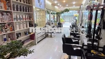 BÁN NHÀ 2 MẶT TIỀN ĐƯỜNG HUỲNH VĂN BÁNH QUẬN PHÚ NHUẬN