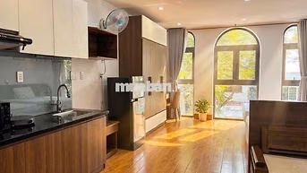 🏡 CHO THUÊ CĂN HỘ LÊ VĂN HƯU – NGŨ HÀNH SƠN