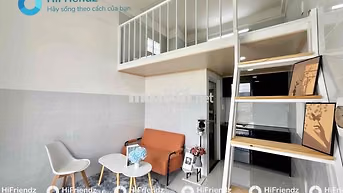 KHAI TRƯƠNG 30P GÁC CAO BANCOL NGAY VƯỜN LÀI