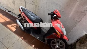Honda Click Việt 2010