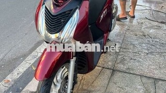 Honda SH 125 2015 Đỏ Đã sử dụng