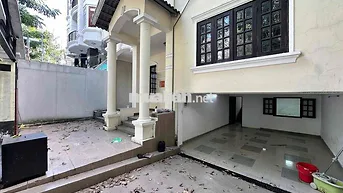 MBKD 200m2 GỒM 3PN + 1 HẦM 1 LỬNG 1 BẾP VỪA Ở VỪA KD SÁT LOTTE Q7