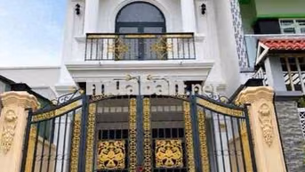 NHÀ LẦU MỚI TINH ĐỦ NỘI THẤT KDC- CHỢ ĐI BỘ- GẦN CÔNG VIÊN