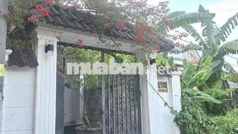 NHÀ PHƯỜNG 8, HẺM 4M XE Ô TÔ CHẠY ĐƯỢC, (sẽ mở rộng 7m)