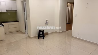 Cho thuê 2pn 2wc 62m2 Dream home nhà trống có rèm ở liền được