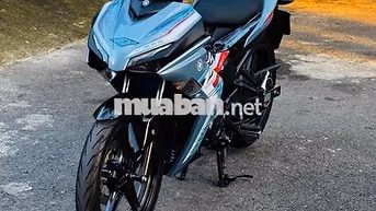 Yamaha Exciter 155 VVA Xanh băng bản 2022