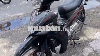 Yamaha Sirius RC FI 2017 Đen biển 65 chính chủ