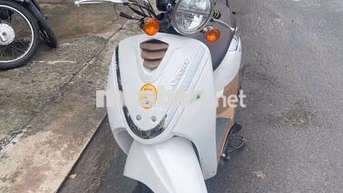 Xe tay ga 50cc Trắng, Nâu 2026 Như mới
