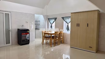 CHO THUÊ CĂN HỘ STUDIO 1PN – PHƯỜNG 2 | FULL NỘI THẤT | 4 TRIỆU/THÁNG