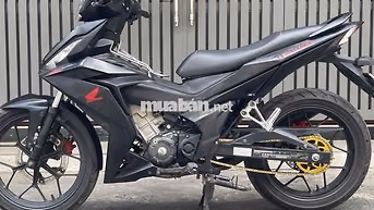 Honda Winner V1 2018 Đen