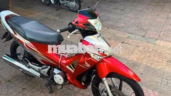 Honda Future X Fi 2023 Đỏ