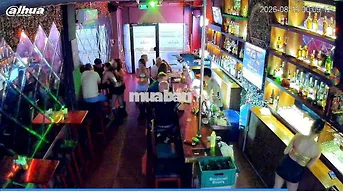 📣📣📣Sang quán bar tại trung tâm Quận 1, gần phố đi bộ Nguyễn Huệ nhộn n