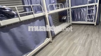 khai trương ký túc xá , ktx đầy đủ tiện nghi bao giặt sấy , nước điện