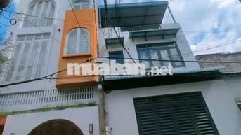 Chốt 7tr/tháng - Cho thuê nhà Thạnh Xuân 22,Thới An, Tphcm