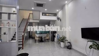 🏠 CHO THUÊ NHÀ 3 TẦNG – TRẦN THANH MẠI  📍 4PN – 4WC, full nội thất ❄️ P