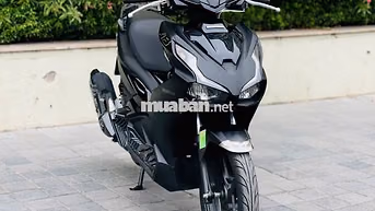 Honda Air Blade Đen 125FI XE ĐẸP KENG CHÍNH CHỦ ĐI