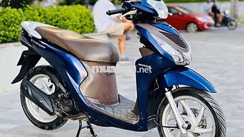 Honda Vision 2018 XANH MÁY NGUYÊN XE CÒN RẤT ĐẸP