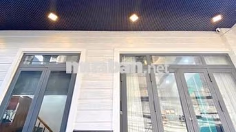 ❇️ Cho thuê nhà 1lầu hẻm 14Bà Huyện Thanh Quan Sau lưng Vincom H.Vương