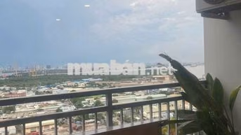 CHỦ CẦN TIỀN BÁN NHANH CĂN HỘ - TRUNG TÂM Q7 -VIEW SÔNG GIÁ RẺ NHẤT TT