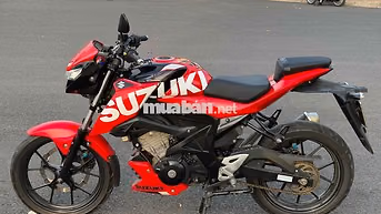 Suzuki GSX-R150 2019 Đỏ