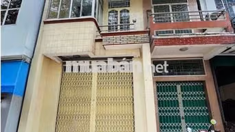 ❇️ Cho thuê Nhà 2 lầu Mặt tiền Đường 30-4 - Cần Thơ