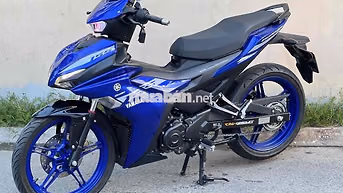 Yamaha Exciter 155 2022 Xanh 29000 km