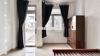 Phòng Trọ Sinh Viên Giá Rẻ Sẵn Máy Lạnh - 10P Qua ĐH Công Thương