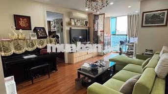 giao bán căn hộ chung cư VNT Nguyễn Trãi Thanh Xuân